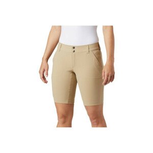 Dámské šortky Columbia Saturday Trail Long Shorts W 1579881265 38