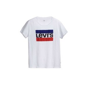 Dámské tričko Levi's The Perfect Tee W 173690297 S