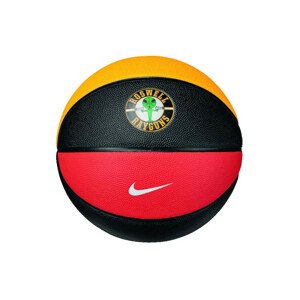 Basketbalový míč Nike Rayguns EXPL 8P Basketbal N1002842057 7