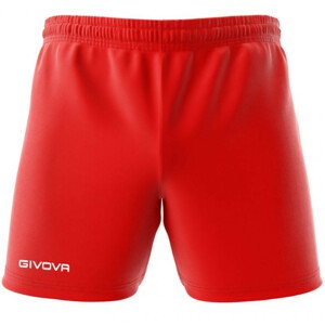 Pánské šortky Givova Capo P018 0012 XL