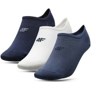 Ponožky 4F M H4L21-SOM005 31S 39-42