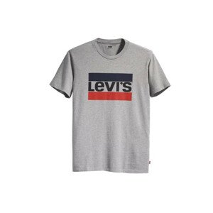 Pánské tričko Levi's Sportswear 396360002 M