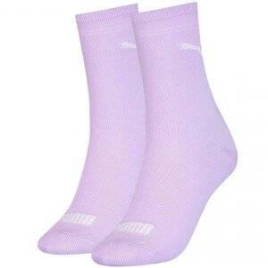 Dámské ponožky Puma Sock 2Pack W 907957 06 35-38