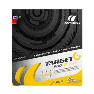 Cornilleau Target Pro GT-X51 2.0 615100 NEUPLATŇUJE SE