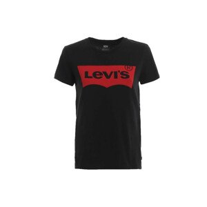 Pánské tričko Levi's The Perfect Large Batwing Tee M 173690201 XL