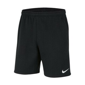 Dětské šortky Nike Park 20 Fleece Jr CW6932-010 XL ( 158 - 170 )
