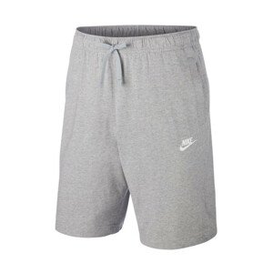 Pánské šortky Nike NSW Club Shorts M BV2772-063 M