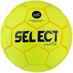 Handball Select Light Grippy 2020 7240 1