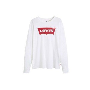 Pánské tričko Levi's Graphic Longsleeve M 360150010 S