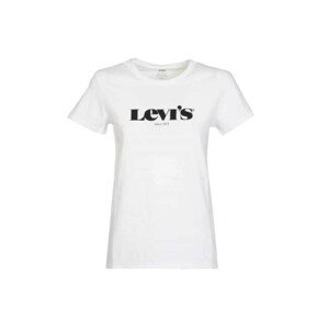 Dámské tričko Levi's The Perfect Tee W 173691249 M