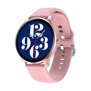 Dámské hodinky, chytré hodinky Garett Women Paula pink N/A
