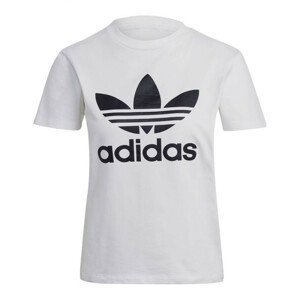 Dámské tričko Trefoil W GN2899 - Adidas 34