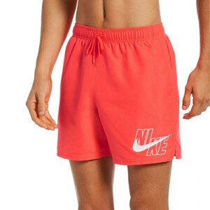 Plavecké šortky Nike Volley M NESSA566 631 L