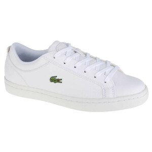 Lacoste Straightset BL1 W 732SPW0133001 boty 42