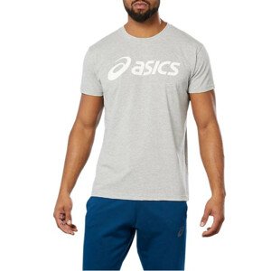 Asics Sport Logo Tee M 132709-7039 S