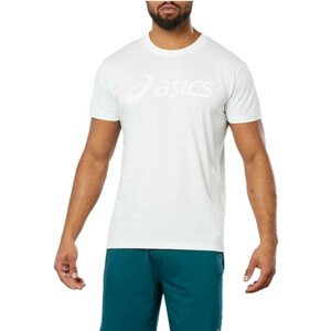 Pánské tričko Asics Sport Logo Tee M 132709-8002 XL