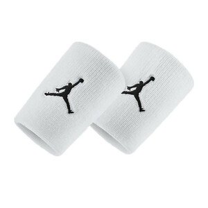 Náramky, náramky Nike Jordan Wristband JKN01-101 jedna velikost