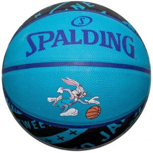 Basketbal Spalding Space Jam Tune Squad Bugs '5 84605Z 5