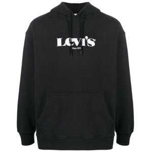 Levi's T2 Relaxed Graphic Hoodie M 384790039 pánské XL