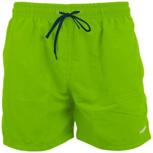 Plavecké šortky Crowell M 300/400 zelené 3XL