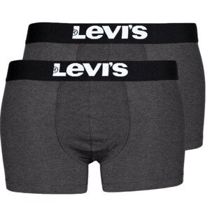 Levi's Trunk 2 Pairs Briefs 37149-0408 XL