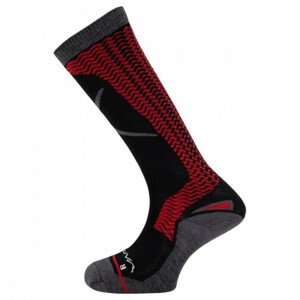 Hokejové ponožky Bauer Pro Vapor Tall M 1058843 L