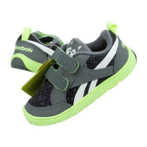 Dětské boty Ventureflex Jr BS5602 - Reebok 23,5