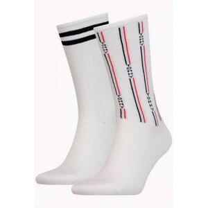 Ponožky Tommy Hilfiger M 1001 300 43-46