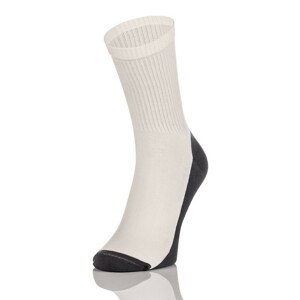 Pánské sportovní ponožky Tak 1306 Bamboo design v jasných, smíšených barvách 44-46