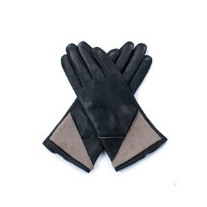 Dámské rukavice Art Of Polo 19412 Canberra černá 24 cm