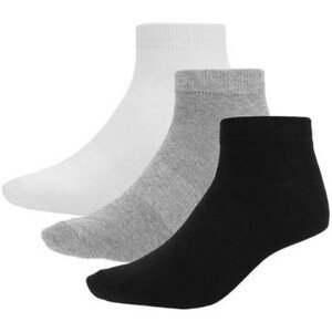 Ponožky Outhorn HOL20-SOM600 10S 27M 20S 39-42