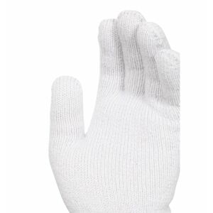 Dámské rukavice OTTILIE - FEMALE KNITTED GLOVE FW21 - Trespass L/XL