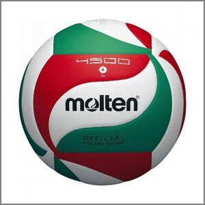 Volejbalový míč Molten V5M4000-X 5