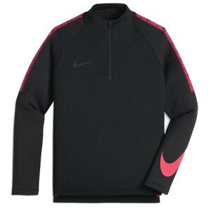 Dětské fotbalové tričko Dry Squad Dril Top 859292-017 - Nike M (137-147 cm)
