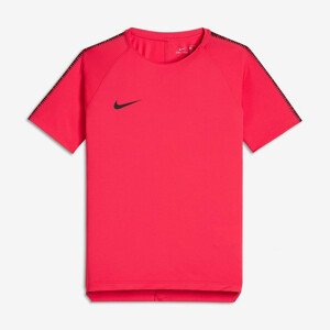 Juniorské fotbalové tričko Nike Dry Squad Top 859877-653 L (147-158 cm)