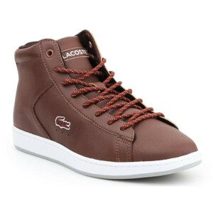 Dámské boty Carnaby EVO W 7-30SPW411377T - Lacoste EU 40
