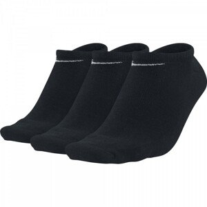 Bavlněné ponožky Nike Value 3pak SX2554-001 34-38