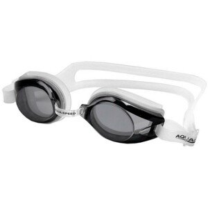 Brýle Aqua-Speed Avanti bílé