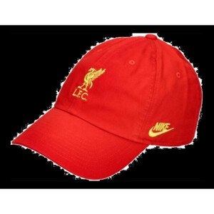 Nike Liverpool FC Heritage86 baseballová čepice DM8909-612