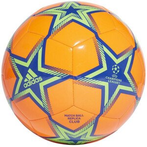Fotbalový míč adidas UCL Club Pyrostorm GU0203 3