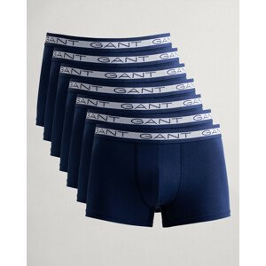 7PACK pánské boxerky Gant modré (902137003-405) L
