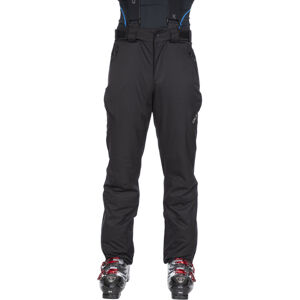 Pánské lyžařské kalhoty KRISTOFF - MALE DLX SKI TRS FW21 - DLX M