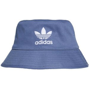Kšiltovka adidas Adicolor Trefoil Bucket Hat GN4904 OSFC