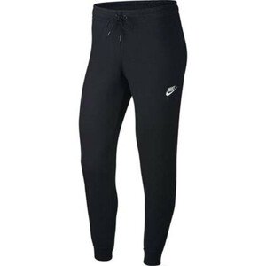 Kalhoty Nike NSW Essentials Tight FLC W BV4099-010 S