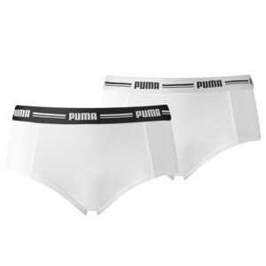 Dámské kalhotky Mini Short 2 Pack W 603033001-317 - Puma S