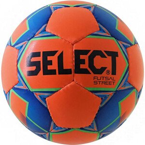 Select Futsal Street Football 2018 13989 04.0