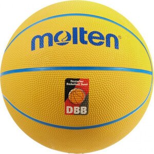 Basketbalový míč Molten SB4-DBB Light 290G 04.0