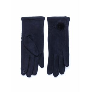 2 v 1 Teplé zimní rukavice pro ženy . S