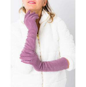 Moderní zateplené dámské rukavice z pravé kůže nejvyšší kvality. jedna velikost