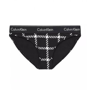 Dámské kalhotky Calvin Klein černé (QF6862E-VG8) S